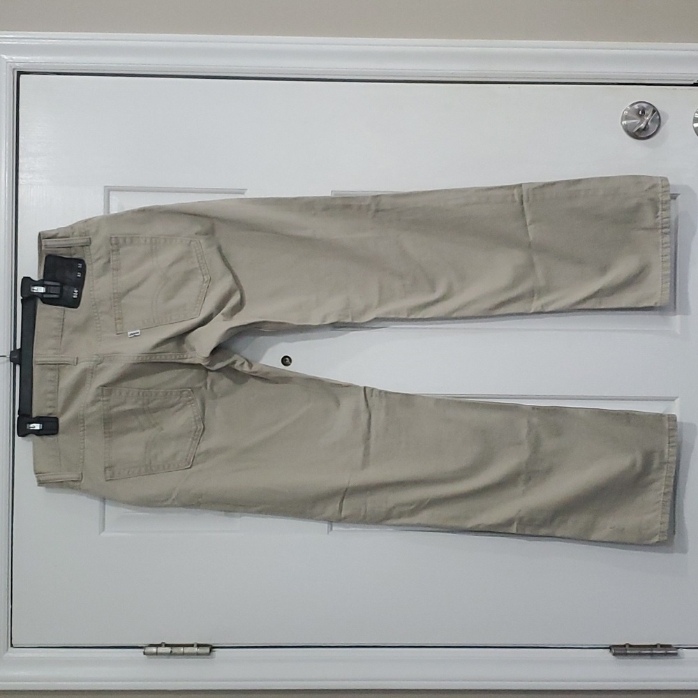LEVIS 514 33 X 32 EXCELLENT CONDITION